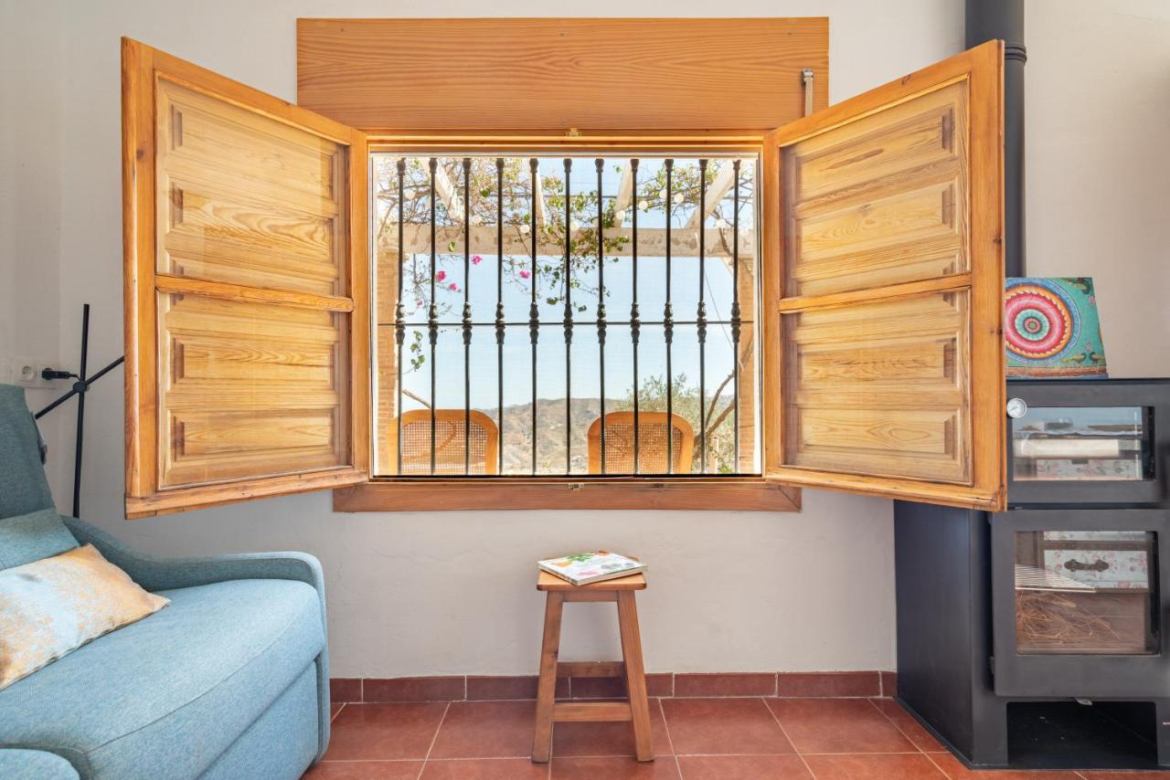 Casa Nathium. Vila Borge Exterior foto
